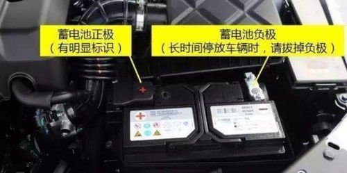汽车电瓶里多少电